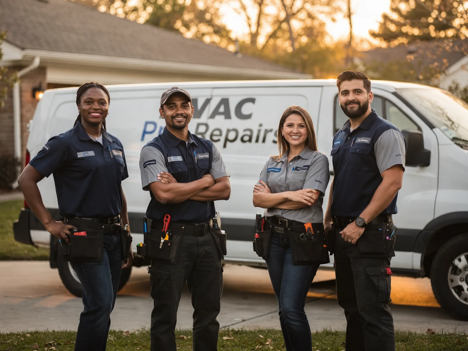 Heat Pump Repair company in Mont Belvieu, TX