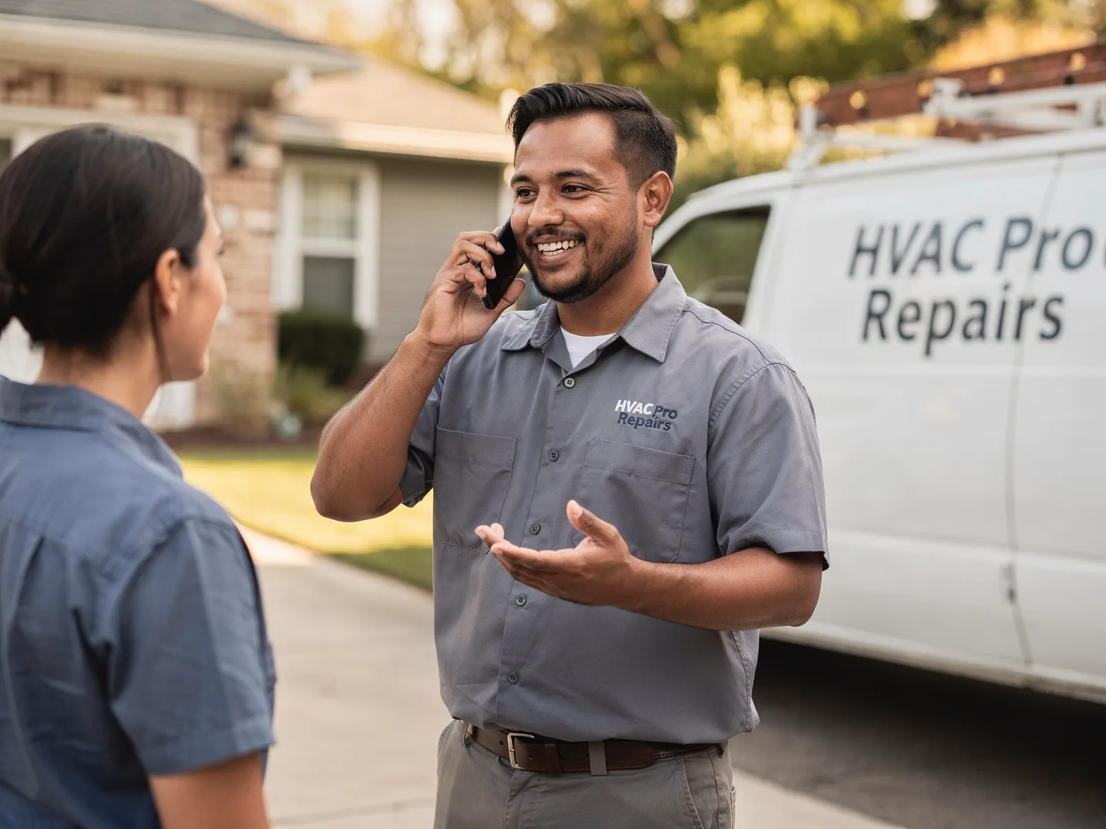 Heat Pump Repair Mont Belvieu, TX FAQs